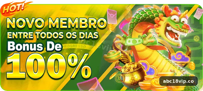 Hit The Bank: O Caça-Níquel que Transformou Jogadores Brasileiros em Grandes Vencedores na ABC18VIP